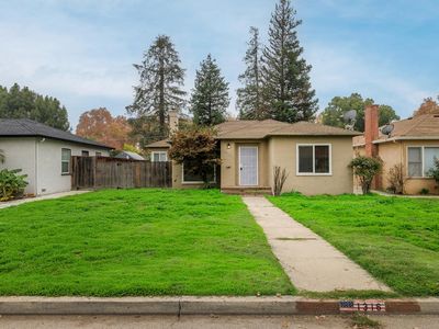 1316 Cooper Ave, Turlock, CA, 95380
