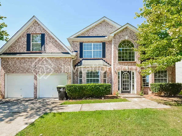 5565 Platte Dr, Ellenwood, GA 30294