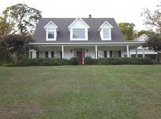 137 Gay Village Rd, Natchitoches, LA 71457