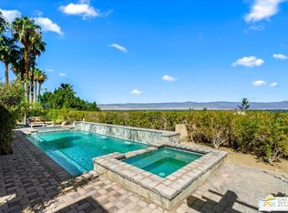 2 Nebulae Way, Rancho Mirage, CA 92270