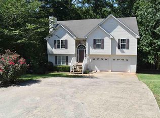 3882 Berkshire Ridge Dr, Gainesville, GA 30506