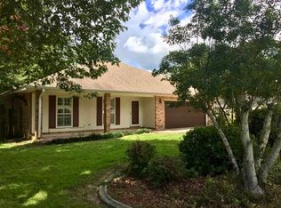 7947 Hilo Way, Diamondhead, MS 39525