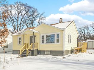 2695 Lake St, Lake Station, IN 46405