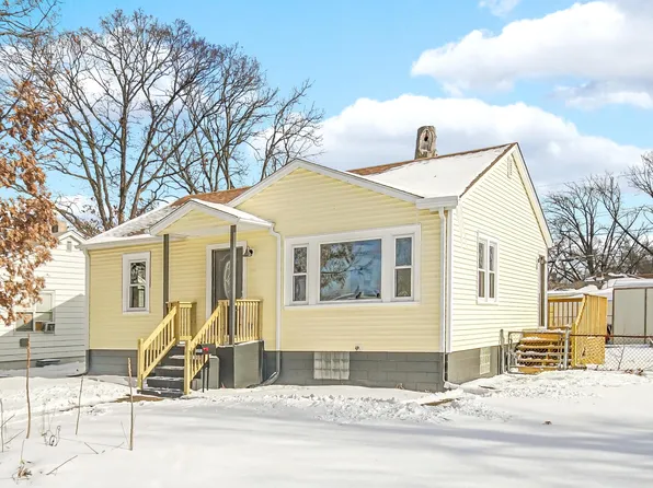 2695 Lake St, Lake Station, IN 46405
