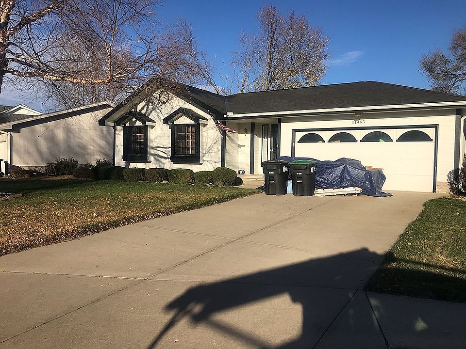 Front 
roof/paint 7 yrs
