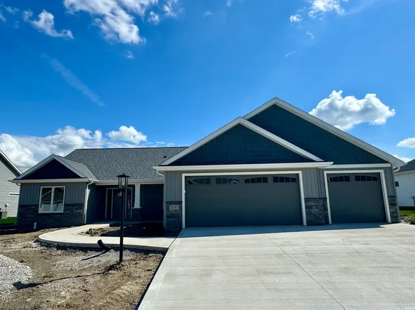5797 Santera Dr, Fort Wayne, IN 46818