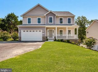 8735 Gerst Ave #A, Perry Hall, MD 21128