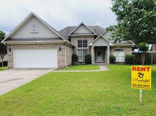 332 Old Cahaba Trl, Helena, AL 35080