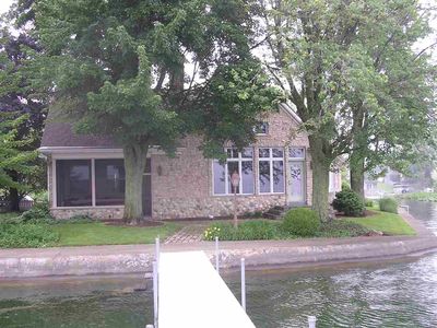 8721 E Sunset Ln, Syracuse, IN, 46567