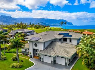 3824 Punahele Rd, Princeville, HI 96722