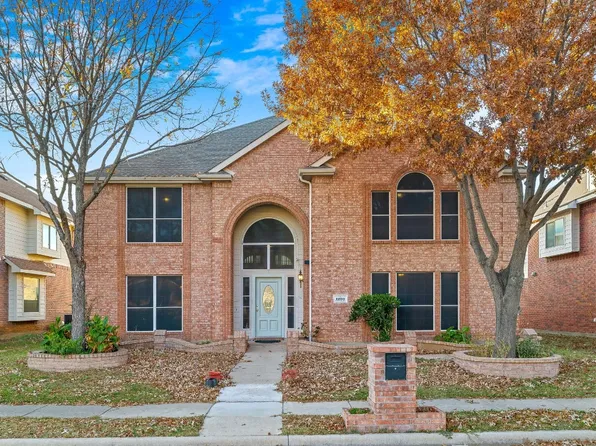 1260 McMahan Dr, Lewisville, TX 75077