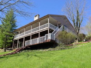1351 Heidi Haven Dr, Lawrenceburg, IN