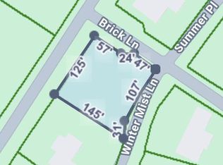 0 Winter Mist Ln, Shell Knob, MO 65747