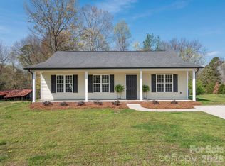 207 Krimminger Ave SE, Concord, NC