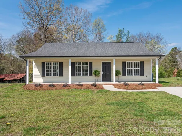 207 Krimminger Ave SE, Concord, NC 28025