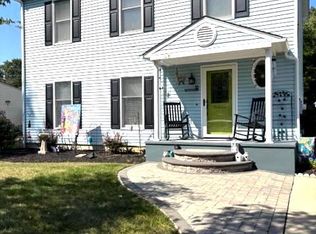 18 Wilson Ave, Blackwood, NJ 08012