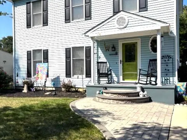 18 Wilson Ave, Blackwood, NJ 08012