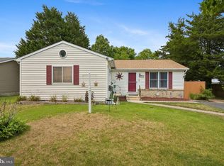 107 Division St, Little Egg Harbor, NJ 08087