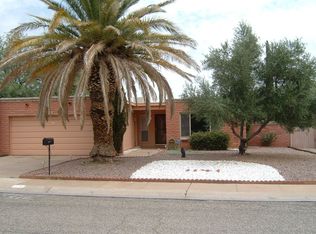 1141 Mesquite Dr, Sierra Vista, AZ 85635