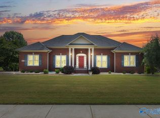 308 Sunnyslope Trl, Madison, AL 35757