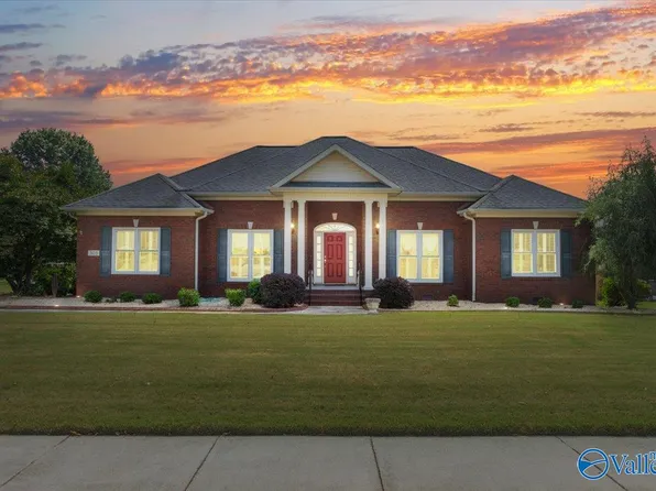 308 Sunnyslope Trl, Madison, AL 35757