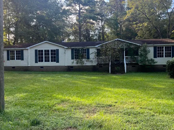 214 Suggs Street, Princeville, NC 27886