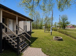 213 S Le Blanc St, Ochelata, OK 74051