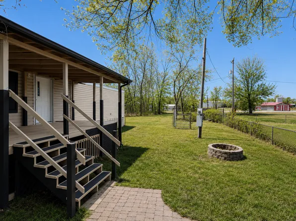 213 S Le Blanc St, Ochelata, OK 74051