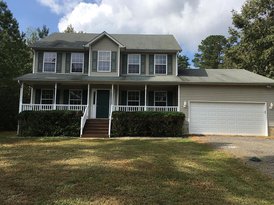 Remodeled Home For Rent