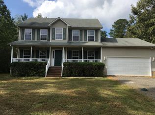 22077 Victorian Dr, California, MD 20619