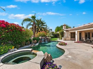 4 Milano Cir, Palm Desert, CA 92211