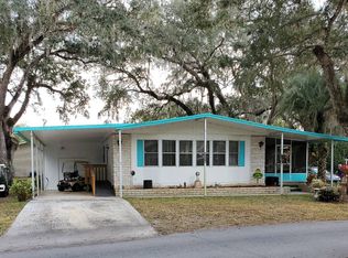 4115 Mayo St, Brooksville, FL 34601