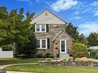 60 Lindbergh Ave, Broomall, PA 19008