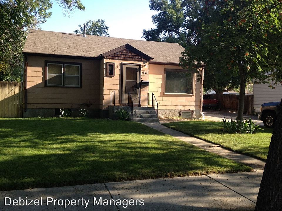 1st image of 531 Howard Ave