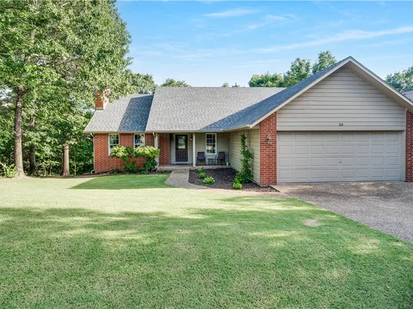 25 Lonsdale Dr, Bella Vista, AR 72715