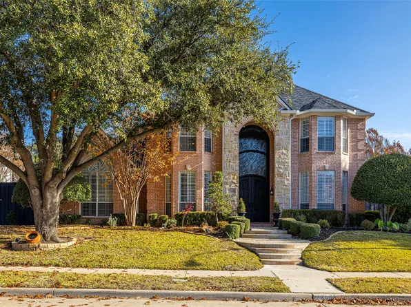 7300 Swanson Dr, Plano, TX 75025