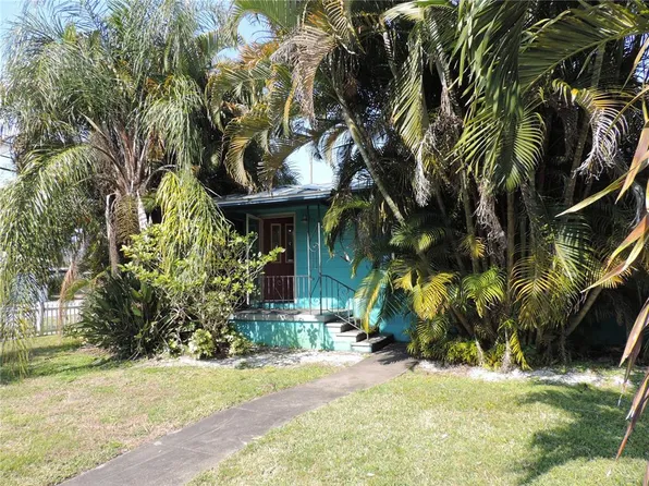 5325 11th Ave S, Gulfport, FL 33707