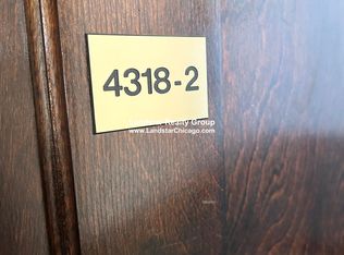 4318 N Spaulding Ave UNIT 2, Chicago, IL 60618