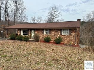 3934 Mount Olivet Rd, Martinsville, VA 24112