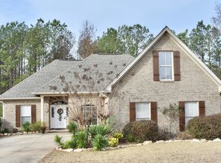 1304 Lizlin St, Opelika, AL 36801