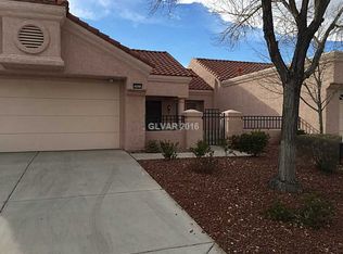 2421 Palmridge Dr, Las Vegas, NV 89134