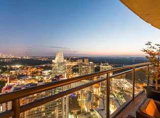 3344 Peachtree Rd NE UNIT 3801, Atlanta, GA 30326