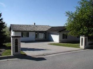803 Parkview Way, Missoula, MT 59803
