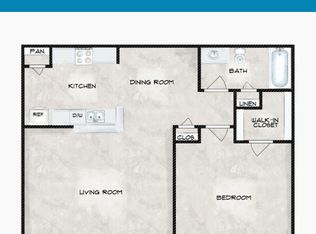 Grand at Westchase, Houston, TX 77042