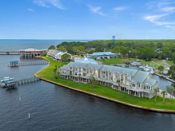 25 Mashes Sands Rd #F, Panacea, FL 32346