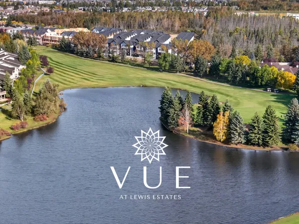 Vue at Lewis Estates