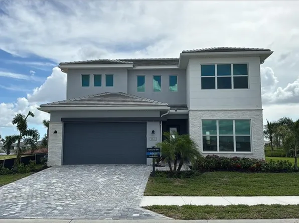 8751 Oceana WAY, NAPLES, FL 34114