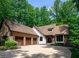 4750 Willows Rd, Chesapeake Beach, MD 20732