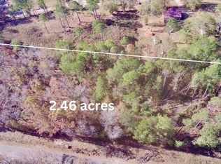 0 Sertoma Dr, Johnston, SC 29832