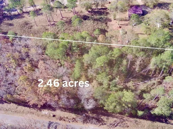 0 Sertoma Dr, Johnston, SC 29832